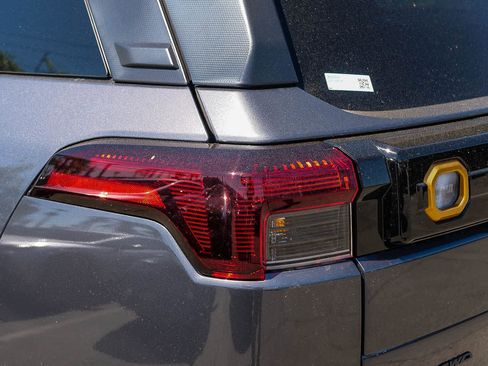 New 2026 Subaru Outback Wilderness image 7