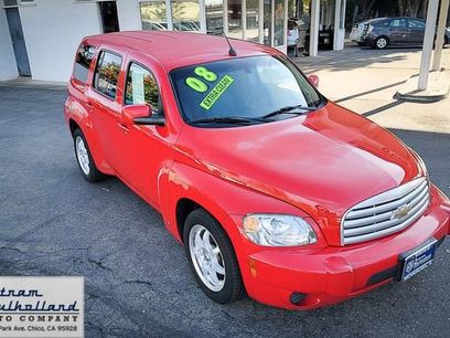 Used 2008 Chevrolet HHR LT