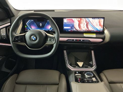 Certified 2025 BMW X3 xDrive30i w/ Premium Package AWD/4WD image 10