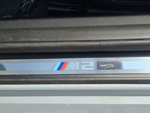 Used 2023 BMW M2 RWD image 28