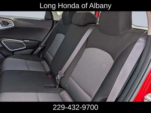 Used 2022 Kia Soul LX w/ Technology Package FWD image 16