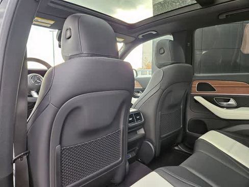 Used 2026 Mercedes-Benz GLE 450 4MATIC image 19