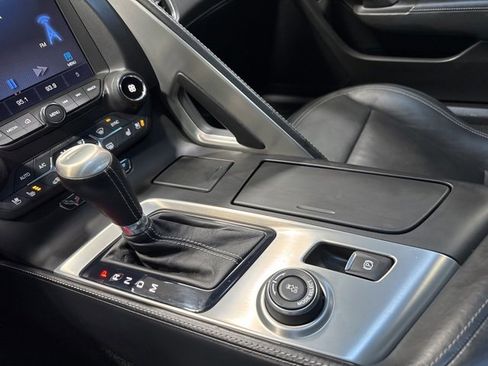 Used 2014 Chevrolet Corvette Stingray Coupe w/ 3LT Preferred Equipment Group image 18