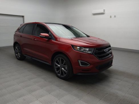 Used 2018 Ford Edge Sport w/ Equipment Group 401A image 13
