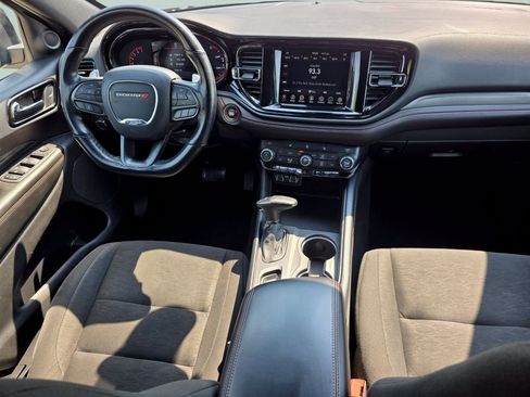 Used 2023 Dodge Durango GT AWD/4WD image 28