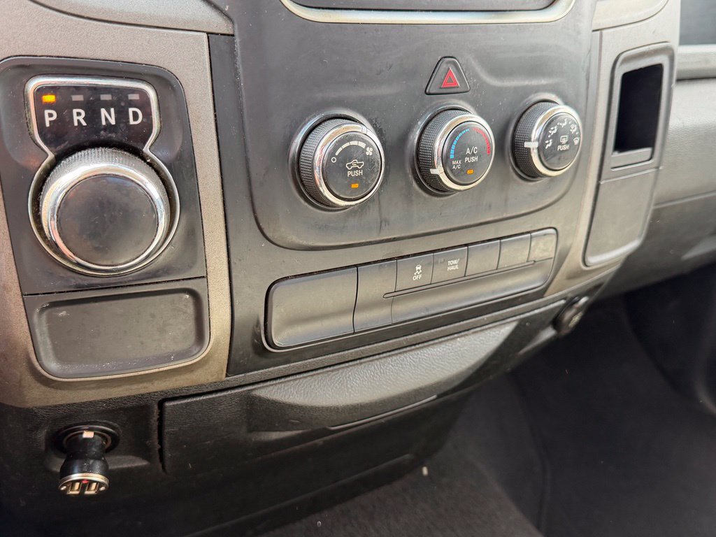 Used 2013 RAM 1500 Tradesman w/ PWR & Remote Entry Group RWD image 13