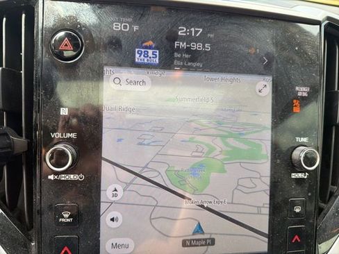 Used 2023 Subaru Ascent Limited w/ Technology Package image 20