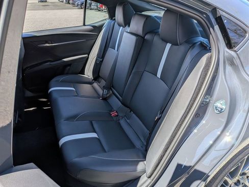 New 2026 Toyota Camry SE FWD image 19