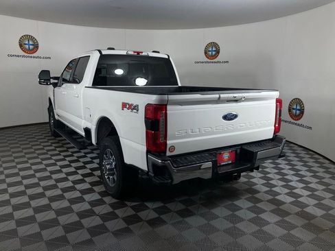 Used 2023 Ford F250 Lariat image 21