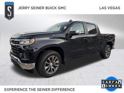 Used 2022 Chevrolet Silverado 1500 LT w/ Protection Package