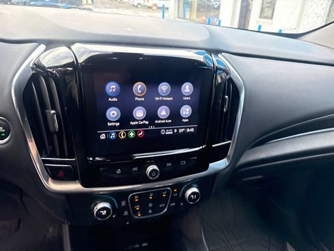 Used 2023 Chevrolet Traverse LT w/ LPO, Floor Liner Package AWD/4WD image 29