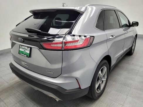 Used 2020 Ford Edge SEL w/ Convenience Package FWD image 9