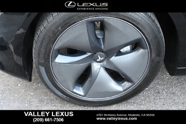 Used 2019 Tesla Model 3 Standard Range Plus RWD image 22