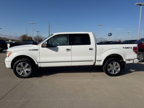 Used 2009 Ford F150 Platinum image 27