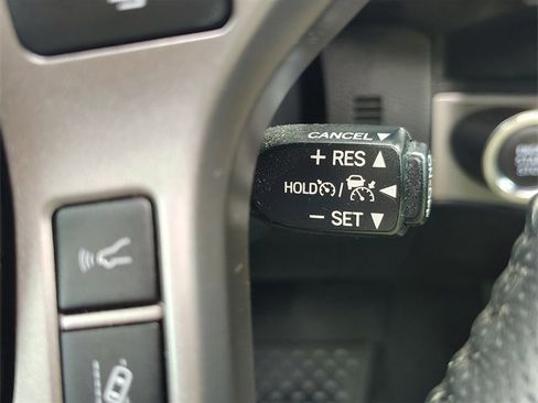 Used 2023 Toyota Tacoma Limited w/ Nightshade Package image 24