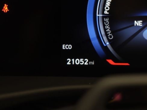 Used 2023 Lexus RZ 450e Premium AWD/4WD image 37