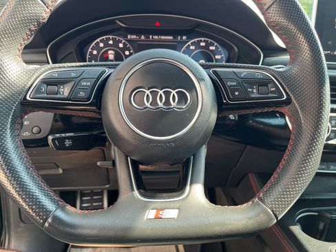 Used 2018 Audi A4 2.0T Premium Plus w/ Premium Plus Package AWD/4WD image 24