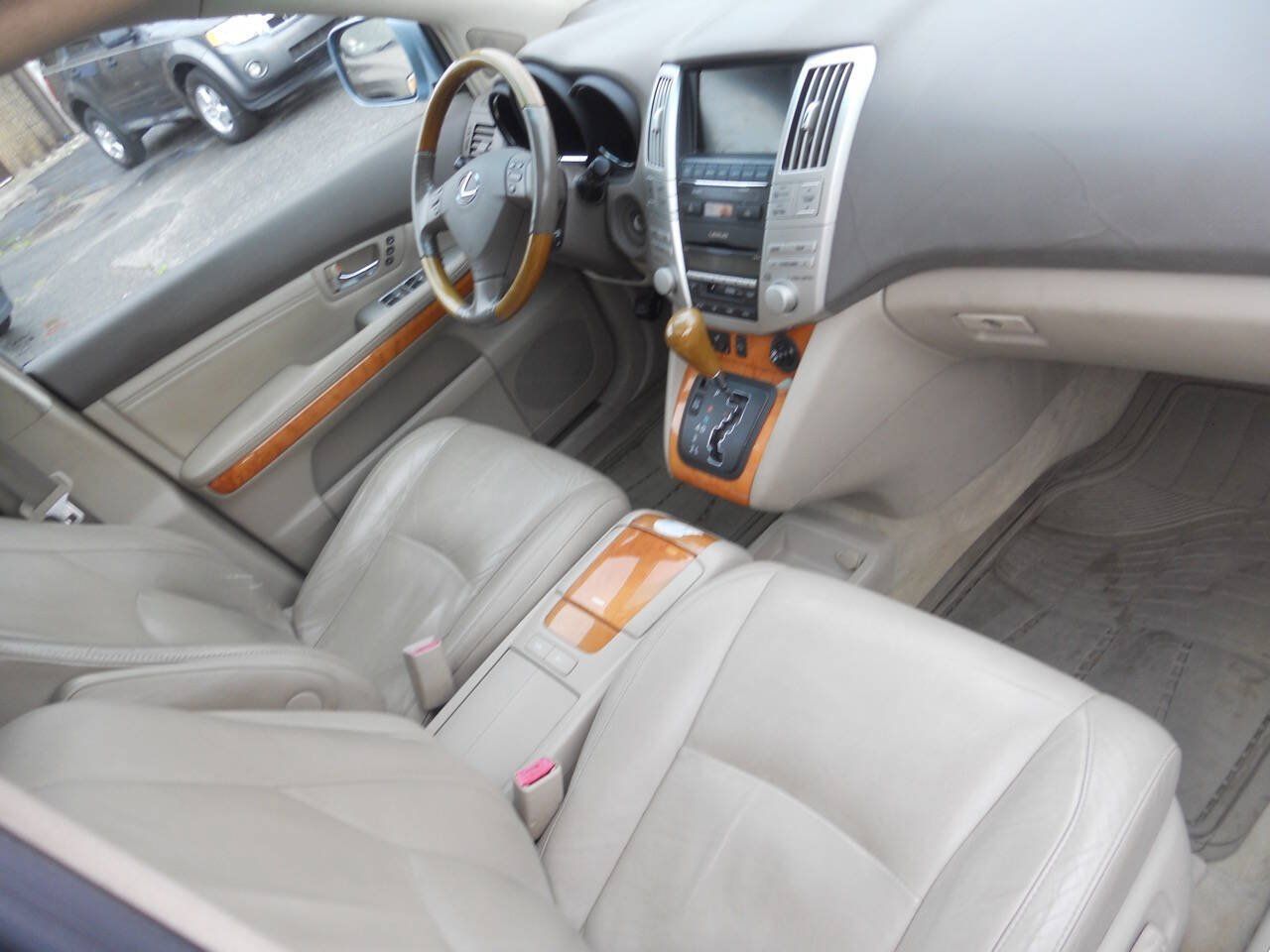 Used 2008 Lexus RX 350 AWD image 14