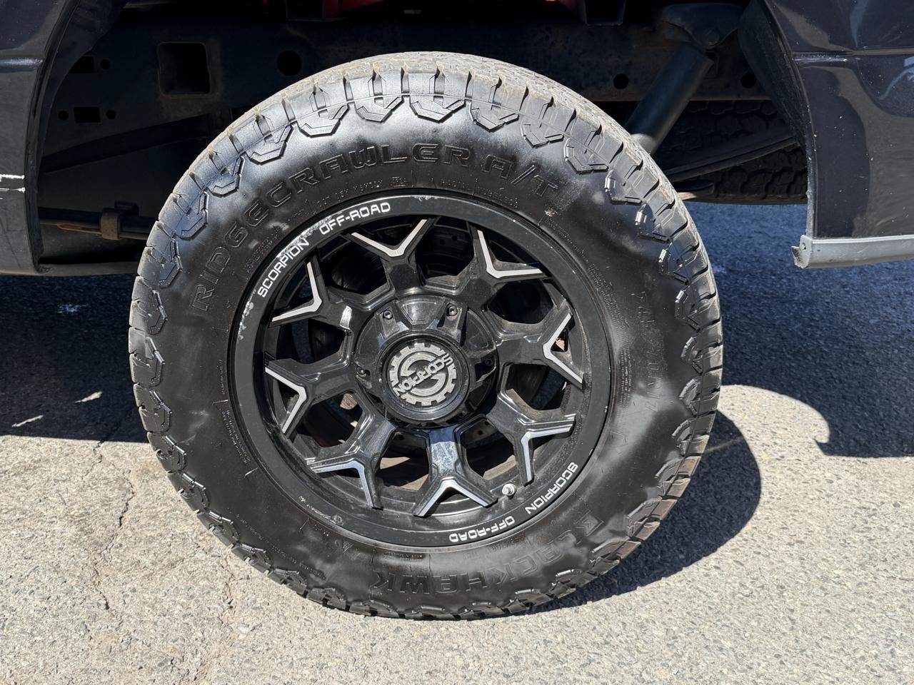 Used 2020 Ford F150 XLT w/ Trailer Tow Package AWD/4WD image 35