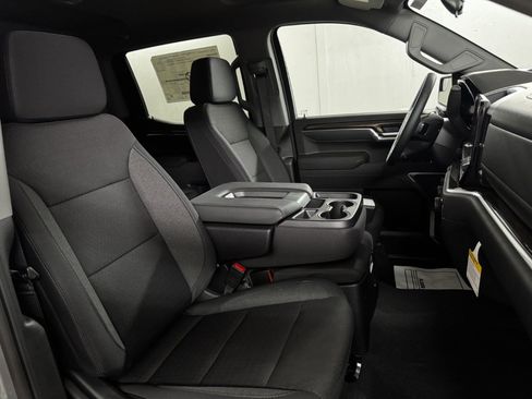 New 2026 Chevrolet Silverado 1500 LT AWD/4WD image 71