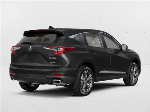 New 2026 Acura RDX SH-AWD w/ Technology Package image 2