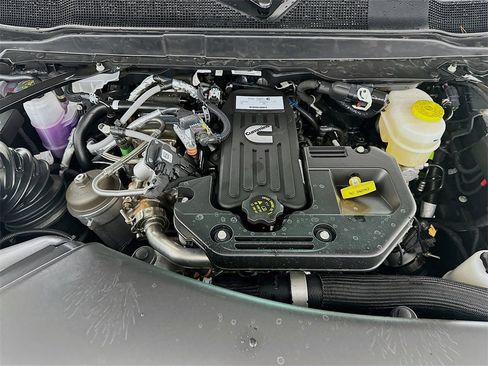 New 2026 RAM 3500 Laramie image 18