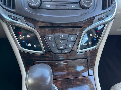 Used 2015 Buick LaCrosse Premium w/ Driver Confidence Package #1 image 33