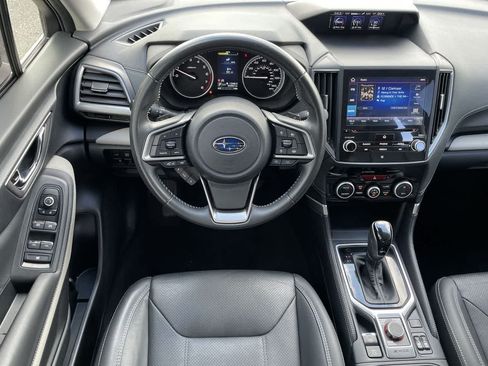 Used 2022 Subaru Forester Limited AWD/4WD image 19