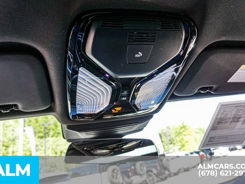 Used 2024 BMW X6 xDrive40i w/ Parking Assistance Package image 35