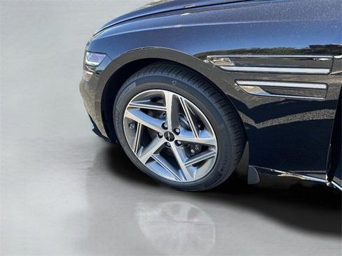 New 2025 Genesis G80 3.5T Sport image 32