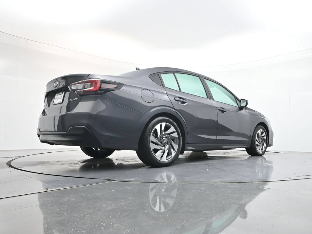 Used 2024 Subaru Legacy Limited AWD/4WD image 41