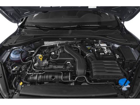 New 2025 Volkswagen Jetta Sport image 63