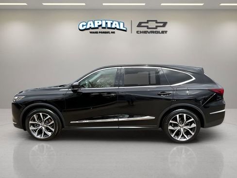 Used 2023 Acura MDX FWD w/ Technology Package image 10