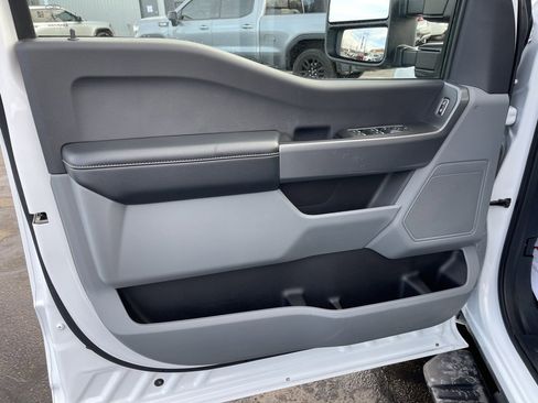 Used 2024 Ford F250 XLT w/ FX4 Off-Road Package image 21