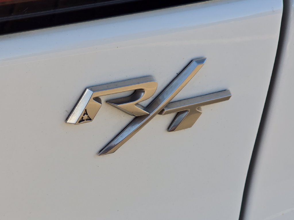 Used 2024 Dodge Hornet R/T AWD/4WD image 16