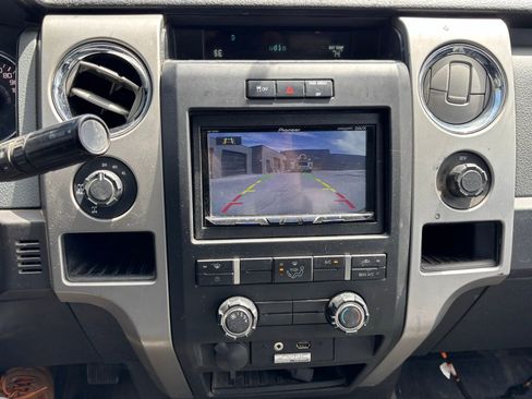 Used 2013 Ford F150 XLT w/ Trailer Tow Pkg AWD/4WD image 18