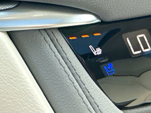 New 2025 Cadillac XT5 Premium Luxury w/ Technology Package image 21