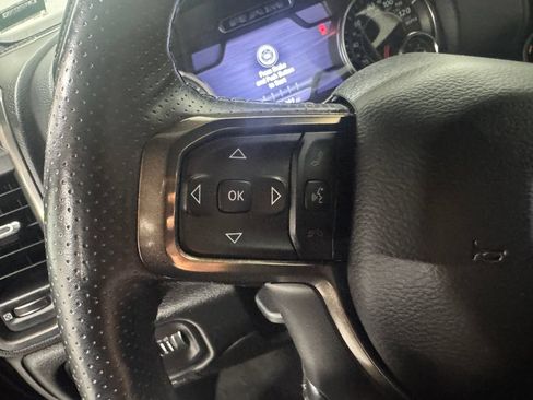 Used 2019 RAM 1500 Sport w/ Level 2 Equipment Group AWD/4WD image 5