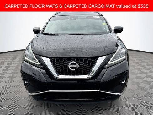Used 2024 Nissan Murano SV FWD image 2
