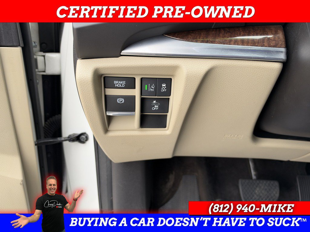 Used 2017 Acura MDX w/ Technology Package AWD/4WD image 27
