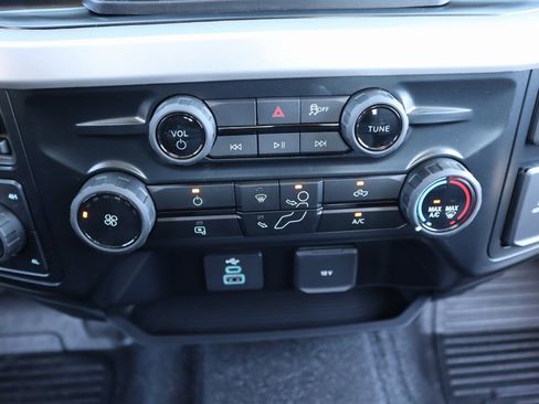 New 2026 Ford F350 XL AWD/4WD image 6
