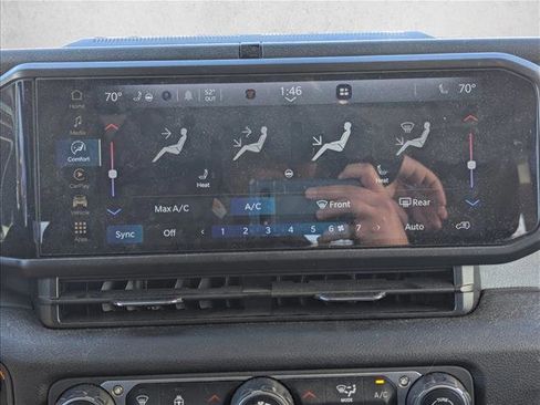 Used 2024 Jeep Wrangler Sport S w/ Convenience Group image 14