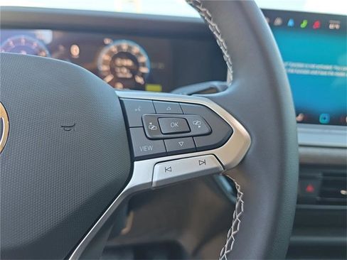 New 2025 Volkswagen Tiguan S image 19