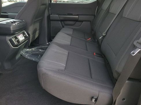 New 2026 Ford F150 STX w/ Equipment Group 200A image 7