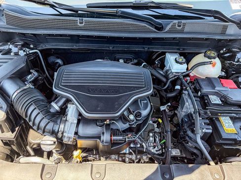 Certified 2023 Chevrolet Blazer RS w/ Enhanced Convenience Package FWD image 55