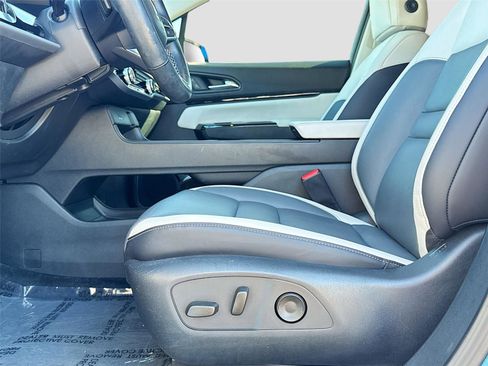 Used 2024 Honda Prologue Touring image 17