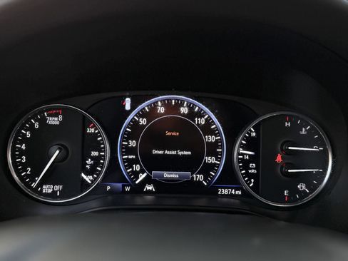 Certified 2024 Buick Enclave Avenir w/ Trailering Package, 5000 lbs. image 19