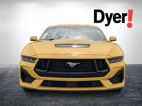 Used 2024 Ford Mustang GT RWD image 9