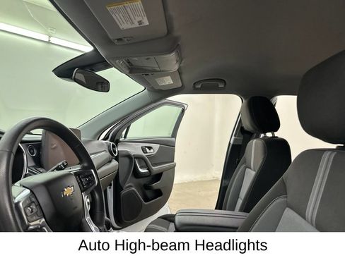 Used 2025 Chevrolet Blazer LT FWD image 37