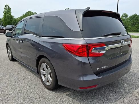 Used 2020 Honda Odyssey EX image 3